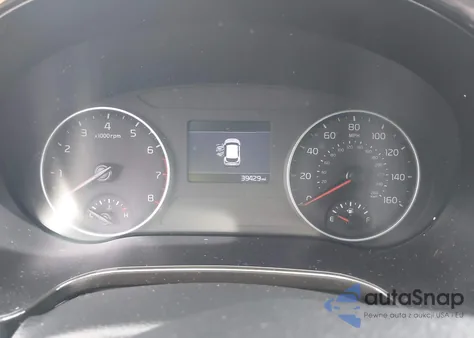 2022 Kia Seltos Ex z USA, uszkodzony, nr VIN KNDERCAAXN7287172